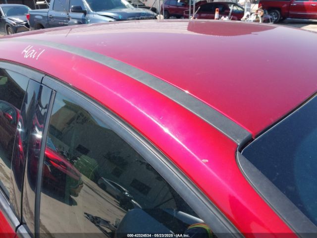 1FADP3K2XEL130232 Ford 2014