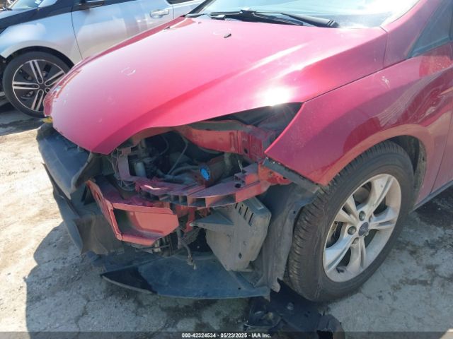 1FADP3K2XEL130232 Ford 2014