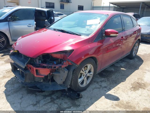 1FADP3K2XEL130232 Ford 2014