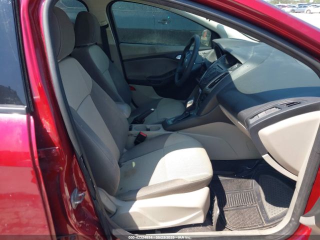 1FADP3K2XEL130232 Ford 2014