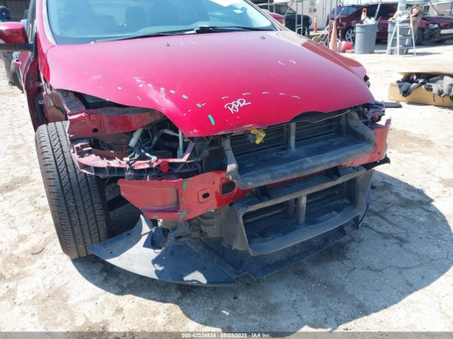 1FADP3K2XEL130232 Ford 2014