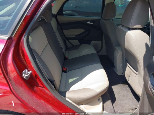 1FADP3K2XEL130232 Ford 2014
