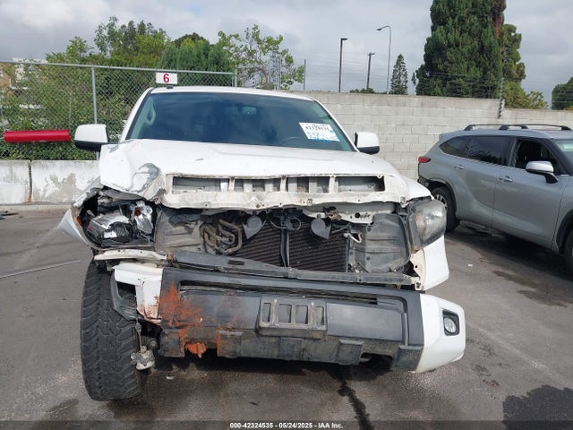 5TFDY5F19HX627841 Toyota 3ur-fe
