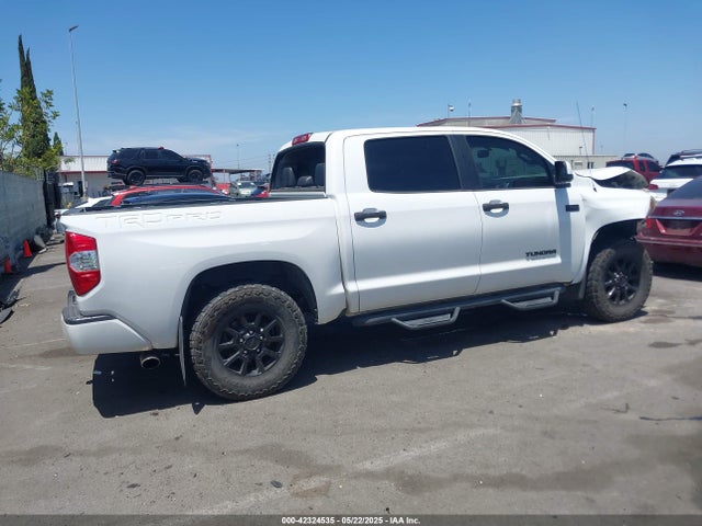 5TFDY5F19HX627841 Toyota 3ur-fe