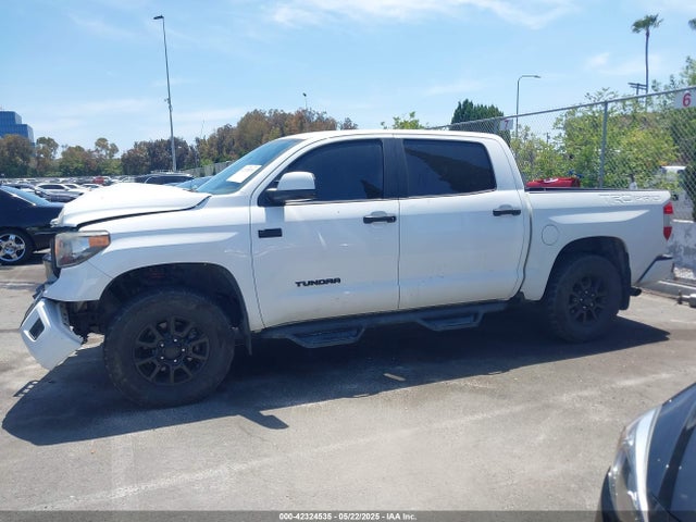 5TFDY5F19HX627841 Toyota 3ur-fe