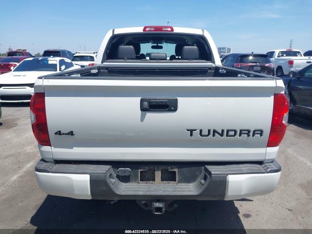 5TFDY5F19HX627841 Toyota 3ur-fe
