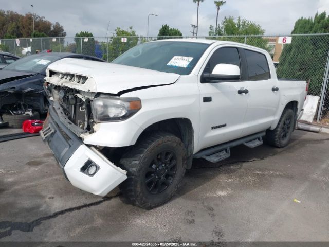 2017 TOYOTA TUNDRA 5TFDY5F19HX627841 Photo 1