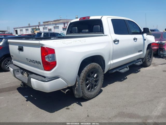 2017 TOYOTA TUNDRA 5TFDY5F19HX627841 Photo 3