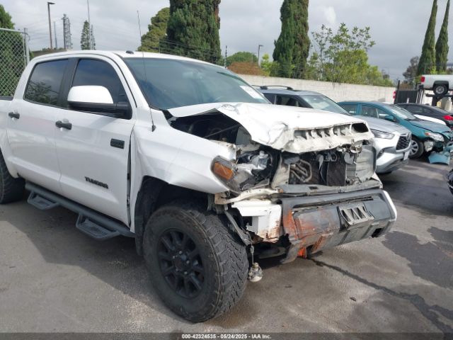 2017 TOYOTA TUNDRA 5TFDY5F19HX627841 Photo 5