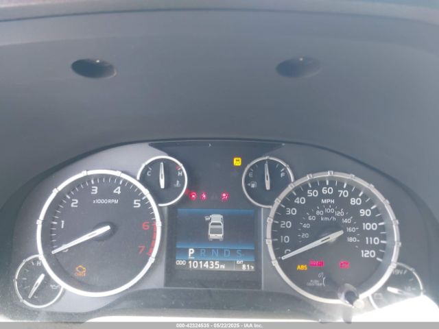 2017 TOYOTA TUNDRA 5TFDY5F19HX627841 Photo 6
