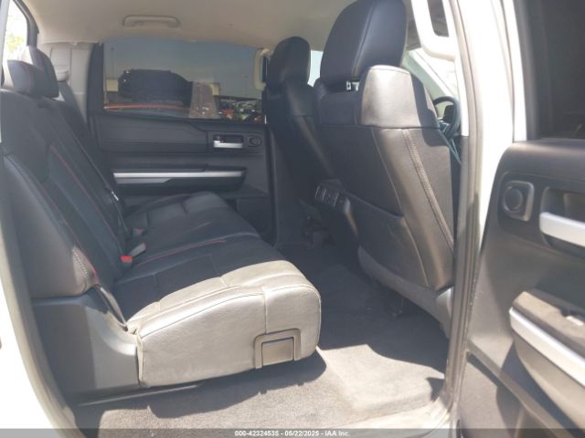 2017 TOYOTA TUNDRA 5TFDY5F19HX627841 Photo 7