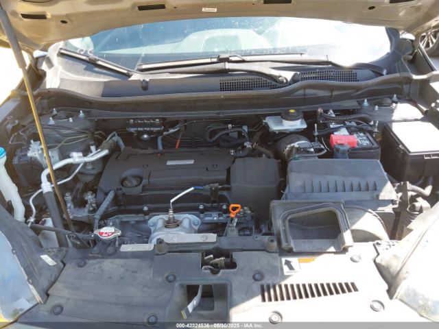 2HKRW5H37JH402636 Honda CR-V LX