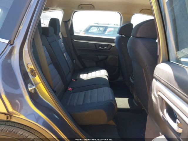 2HKRW5H37JH402636 Honda CR-V LX