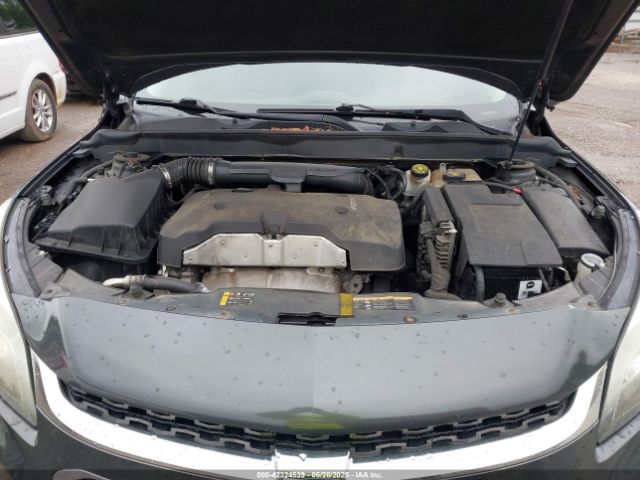 1G11H5SL4EF206811 Chevrolet Malibu 1lz