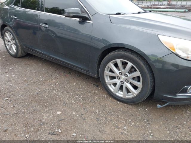 1G11H5SL4EF206811 Chevrolet Malibu 1lz