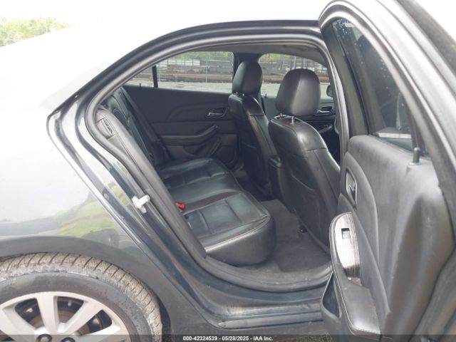 1G11H5SL4EF206811 Chevrolet Malibu 1lz