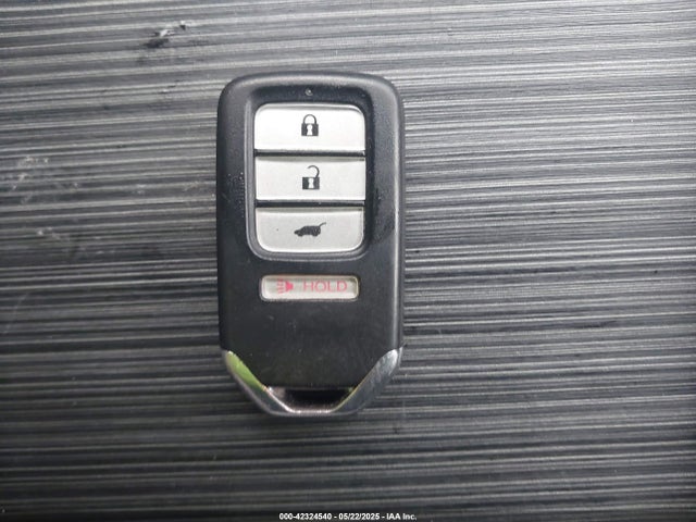 5FNYF6H10HB083749 Honda j35y6