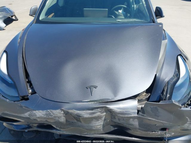 2023 TESLA MODEL 3 5YJ3E1EA9PF674309 Photo 9