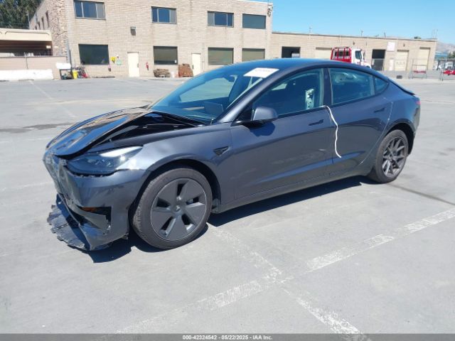 2023 TESLA MODEL 3 5YJ3E1EA9PF674309 Photo 1