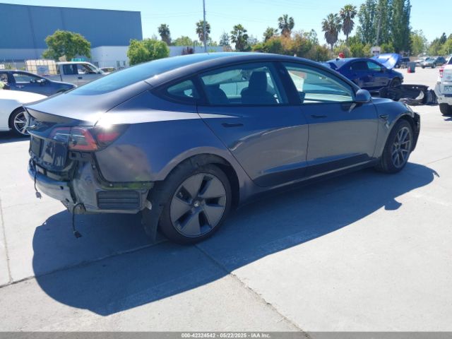 2023 TESLA MODEL 3 5YJ3E1EA9PF674309 Photo 3