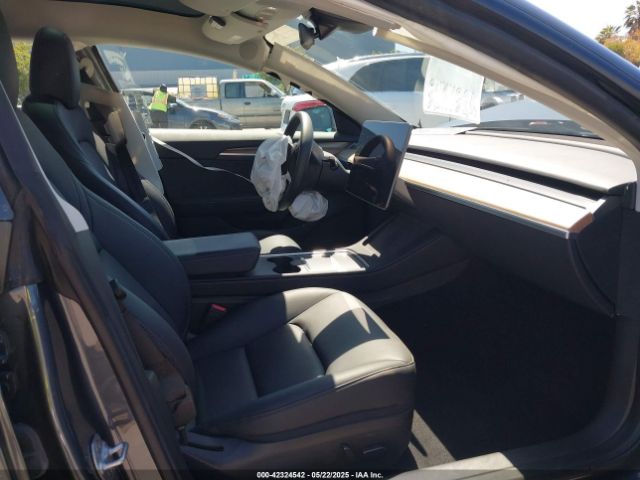 2023 TESLA MODEL 3 5YJ3E1EA9PF674309 Photo 4
