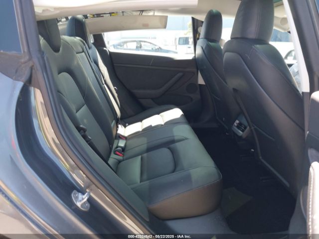 2023 TESLA MODEL 3 5YJ3E1EA9PF674309 Photo 7