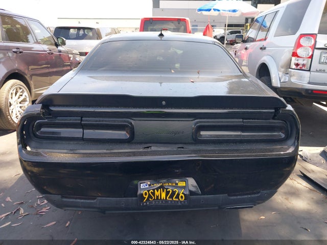 2C3CDZBT5MH591137 Dodge 2021