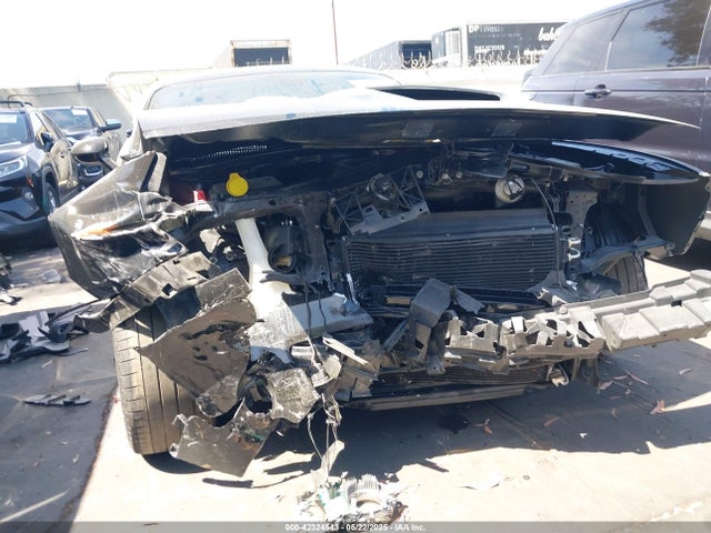 2C3CDZBT5MH591137 Dodge 2021