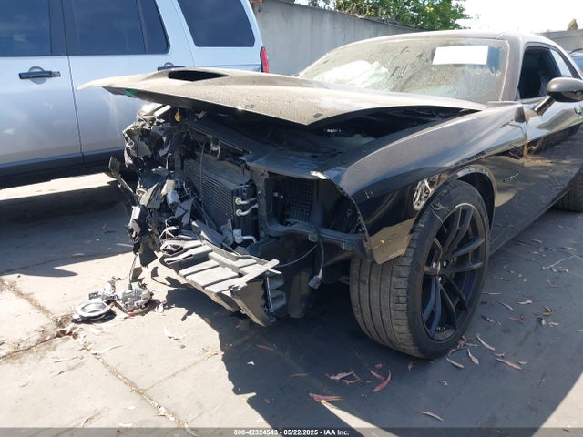 2C3CDZBT5MH591137 Dodge 2021