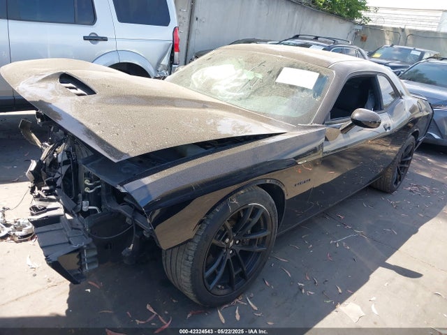 2C3CDZBT5MH591137 Dodge 2021
