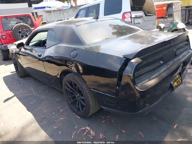 2C3CDZBT5MH591137 Dodge 2021