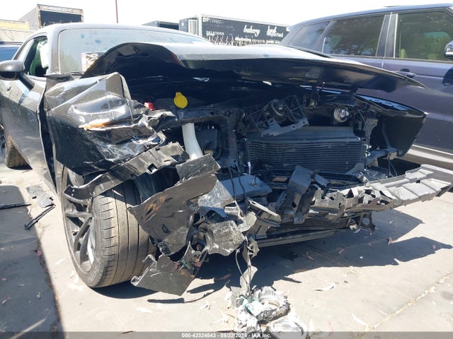 2C3CDZBT5MH591137 Dodge 2021