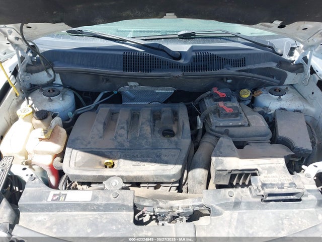 1C4NJDEB7FD340560 Jeep 2015