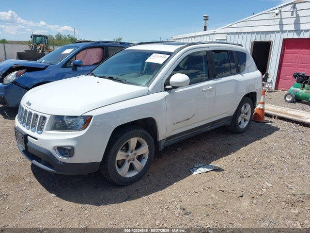 1C4NJDEB7FD340560 Jeep 2015