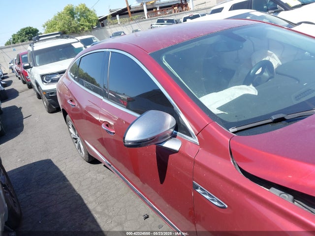 Buick Lacrosse Preferred 2017 1G4ZN5SS5HU177020 Image 14