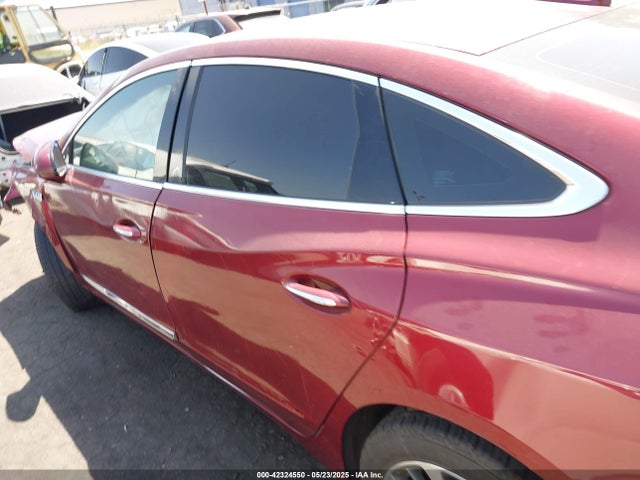 Buick Lacrosse Preferred 2017 1G4ZN5SS5HU177020 Image 15