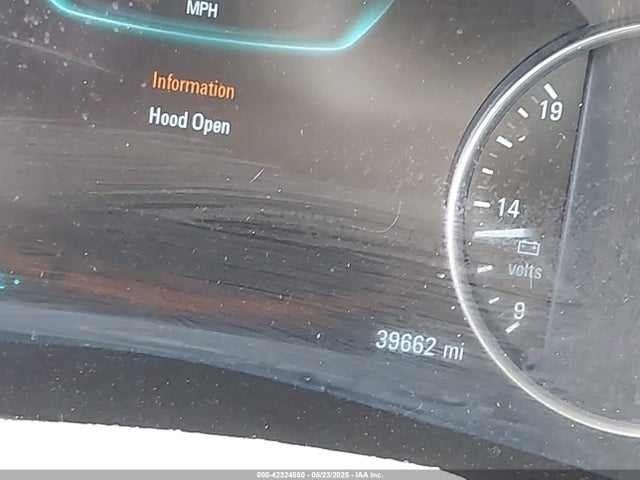 Buick Lacrosse Preferred 2017 1G4ZN5SS5HU177020 Image 16