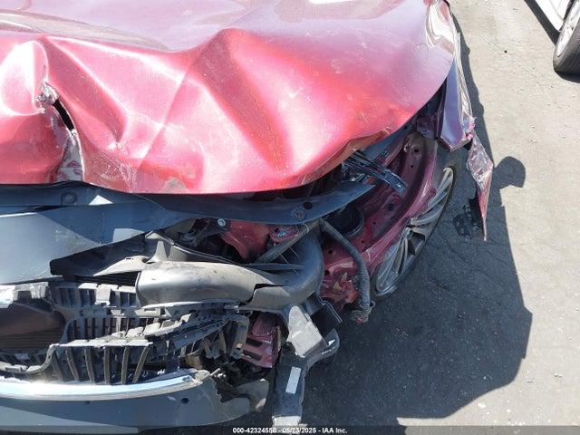 Buick Lacrosse Preferred 2017 1G4ZN5SS5HU177020 Image 12