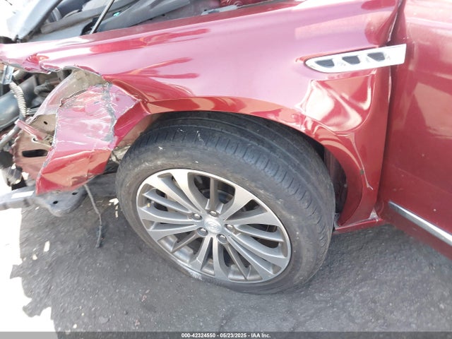 Buick Lacrosse Preferred 2017 1G4ZN5SS5HU177020 Image 19