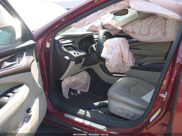Buick Lacrosse Preferred 2017 1G4ZN5SS5HU177020 Image 20