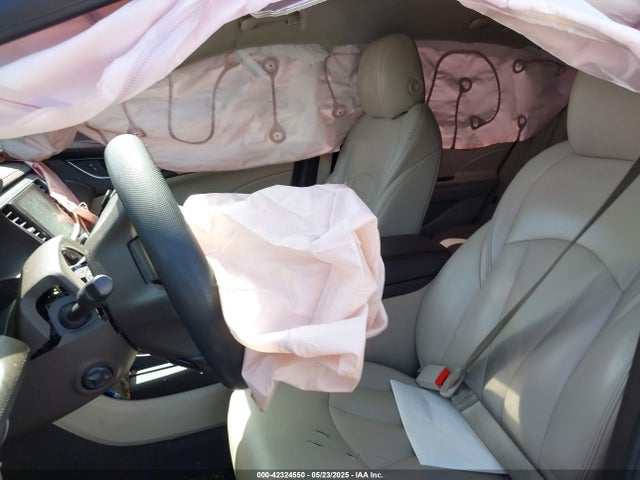 Buick Lacrosse Preferred 2017 1G4ZN5SS5HU177020 Image 21