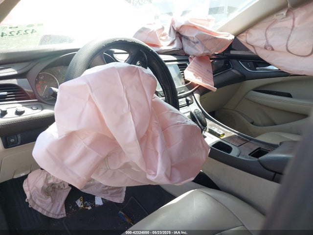 Buick Lacrosse Preferred 2017 1G4ZN5SS5HU177020 Image 22