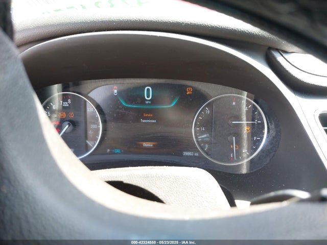 Buick Lacrosse Preferred 2017 1G4ZN5SS5HU177020 Image 7