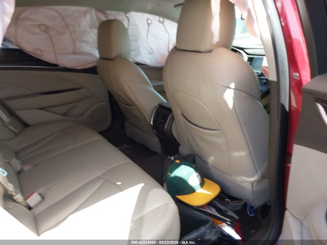 Buick Lacrosse Preferred 2017 1G4ZN5SS5HU177020 Image 8