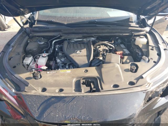 2024 LEXUS RX 350 2T2BAMBA3RC039795 Photo 9