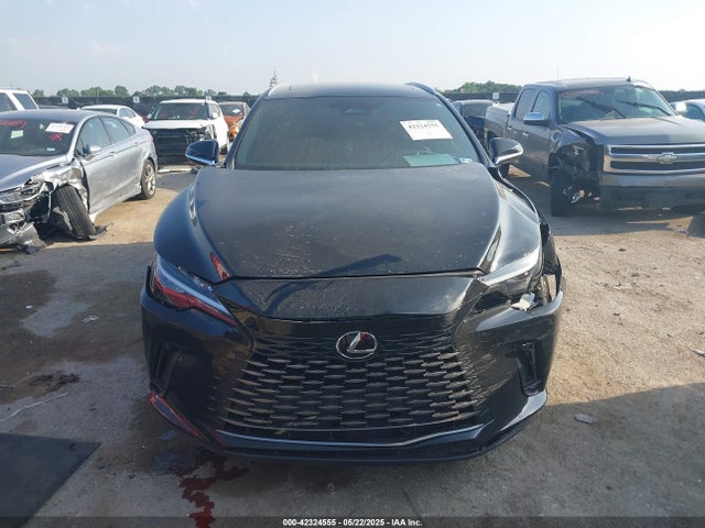 2T2BAMBA3RC039795 Lexus t24a-fts