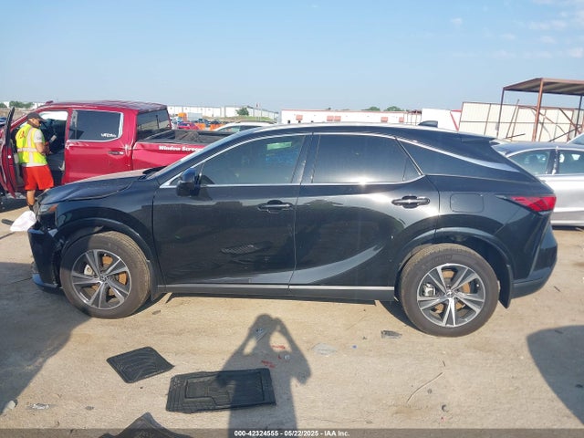 2T2BAMBA3RC039795 Lexus t24a-fts