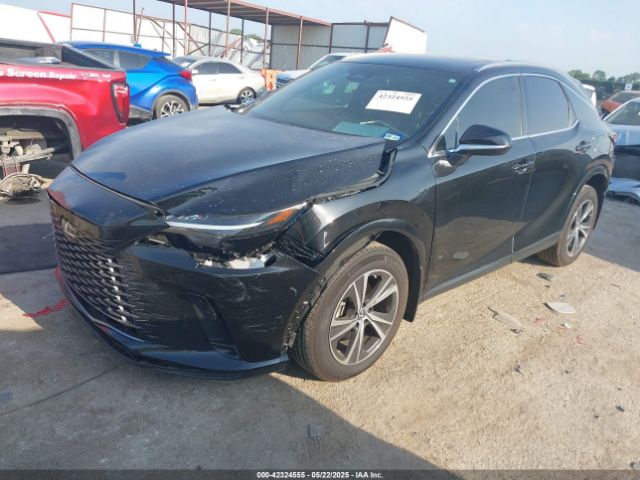 2024 LEXUS RX 350 2T2BAMBA3RC039795 Photo 1