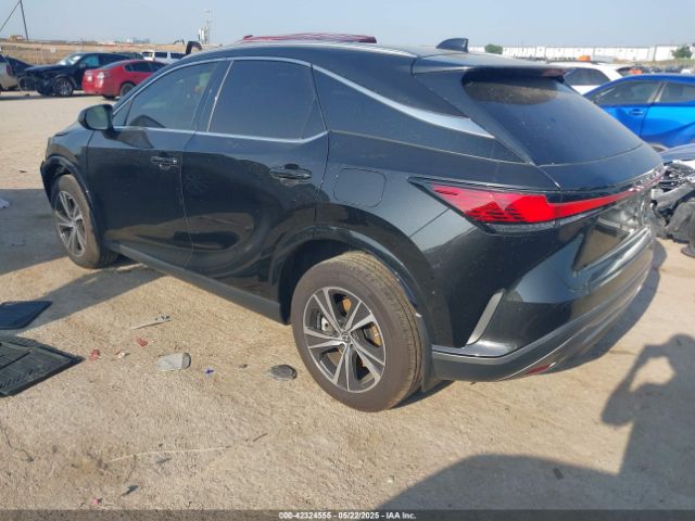 2024 LEXUS RX 350 2T2BAMBA3RC039795 Photo 2