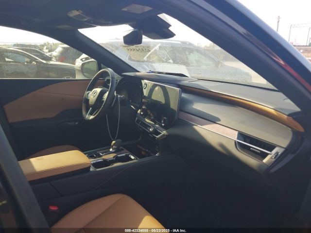 2024 LEXUS RX 350 2T2BAMBA3RC039795 Photo 4